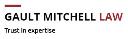 Gault Mitchell Law logo